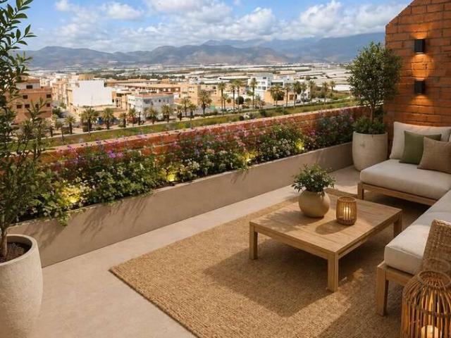 Piso en venta en El Ejido, Andalucía