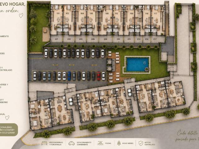 Piso en venta en El Ejido, Andalucía
