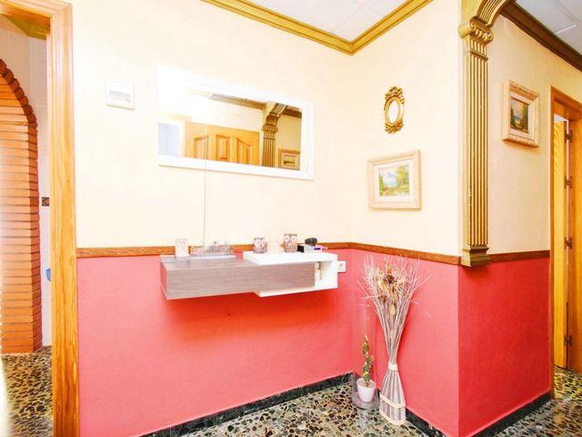 Piso en venta en Balerma Residential Area, El Ejido