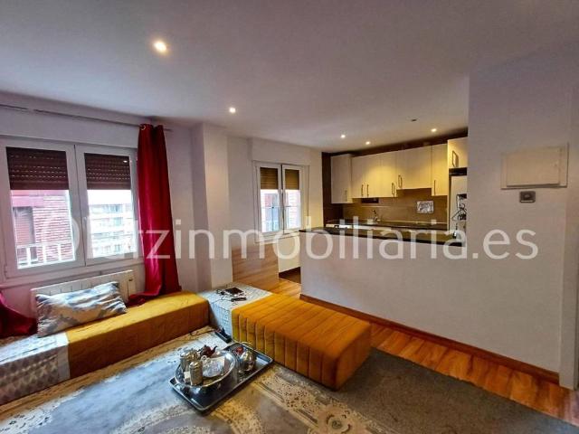 Piso en venta en Balmaseda, Guipúzcoa