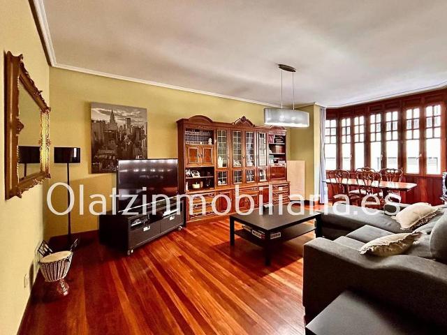 Piso en venta en Balmaseda
