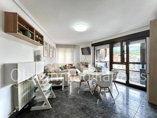 Piso en venta en Balmaseda
