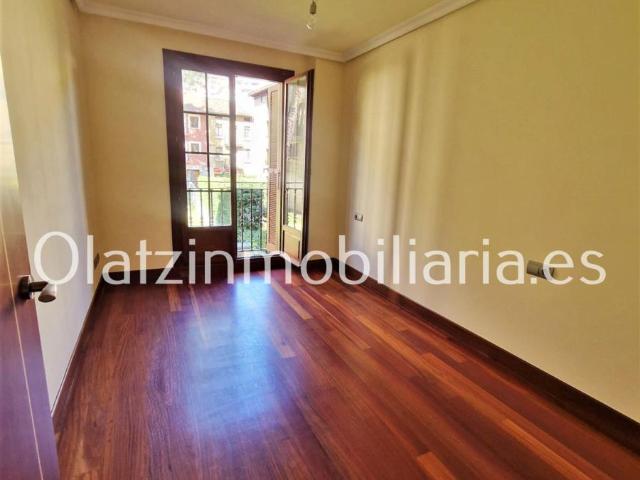 Piso en venta en Balmaseda