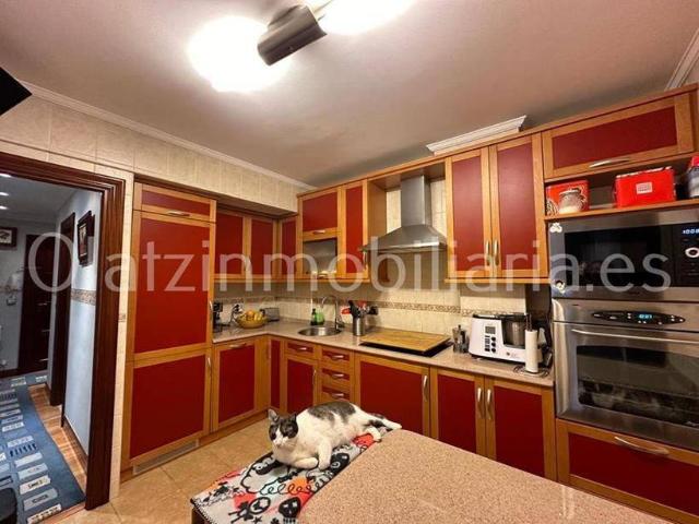 Piso en venta en Balmaseda, Guipúzcoa