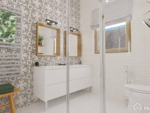 Piso en venta en Balmaseda