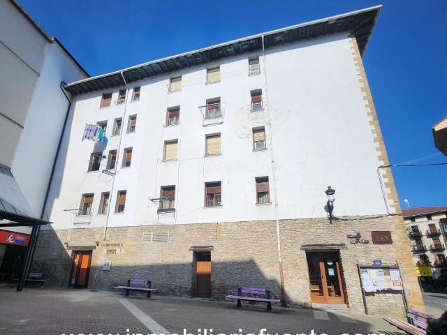 Piso en venta en Balmaseda