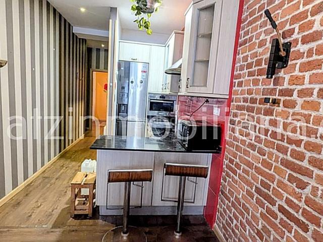Piso en venta en Balmaseda, Guipúzcoa