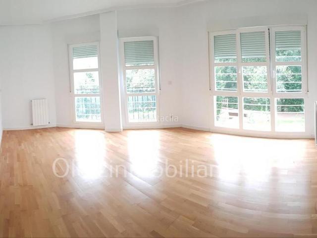 Piso en venta en Balmaseda