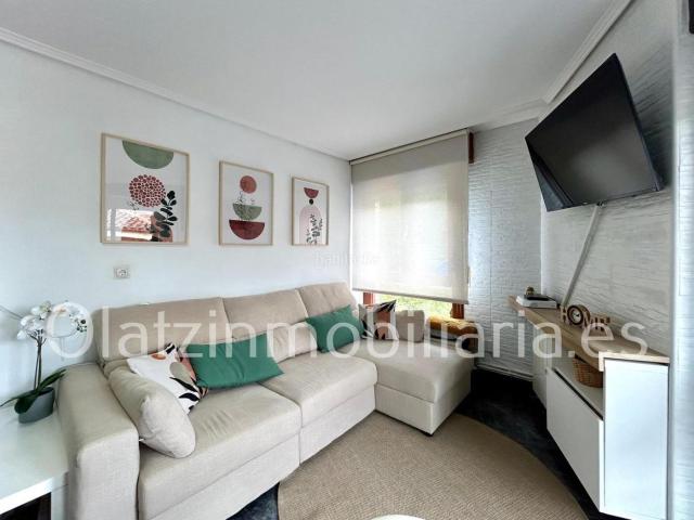 Piso en venta en Balmaseda