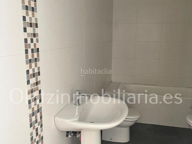 Piso en venta en Balmaseda, Guipúzcoa