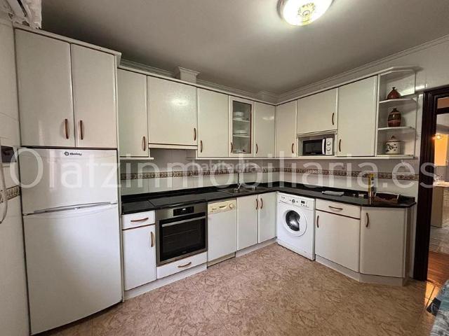 Piso en venta en Balmaseda, Guipúzcoa