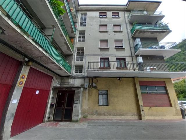 Piso en venta en Balmaseda
