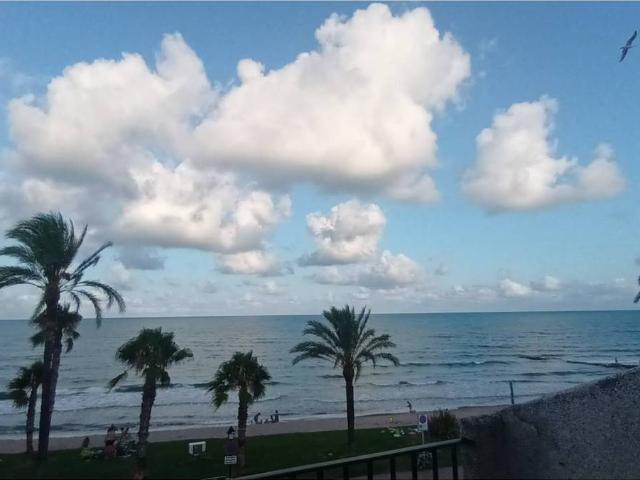 Piso en venta en la Platja d'Orpesa, la Plana Alta