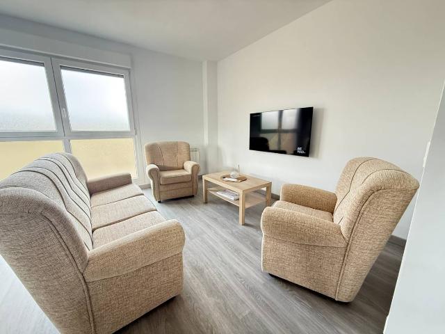 Piso en venta en Baltanás, Castilla y León