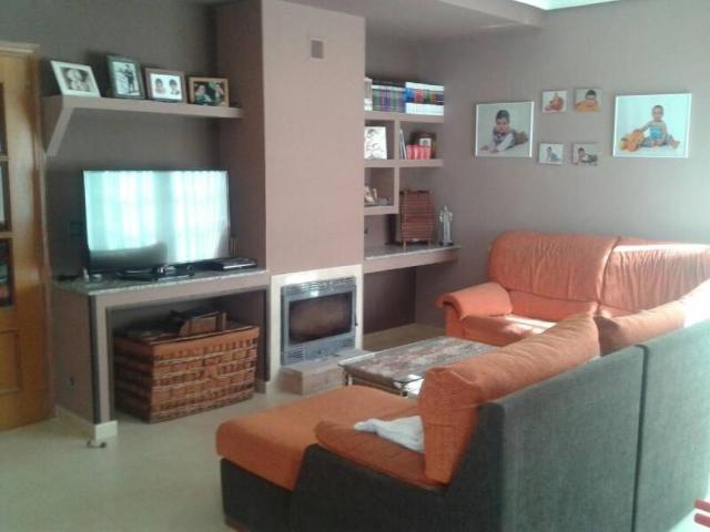 Piso en venta en Baltanás, Castilla y León