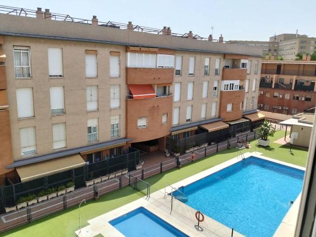 Piso en venta en Casco Antiguo, Sevilla