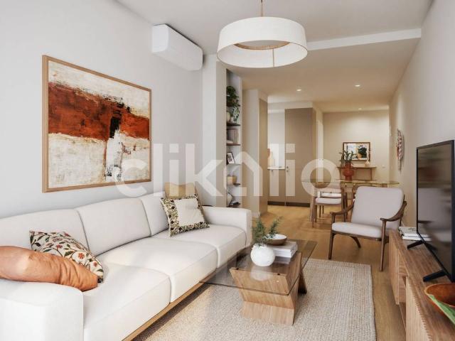 Piso en venta en Sevilla, Andalucía