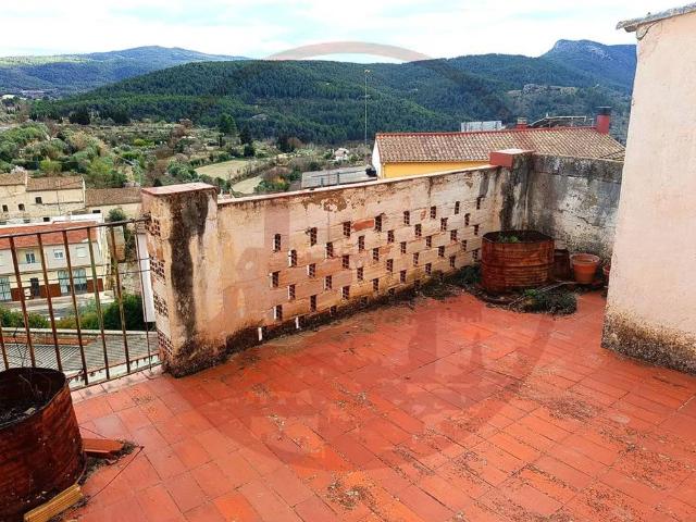 Piso en venta en Banyeres De Mariola