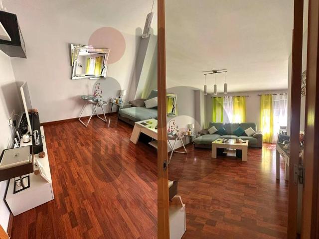 Piso en venta en Banyeres De Mariola, La Mallaeta