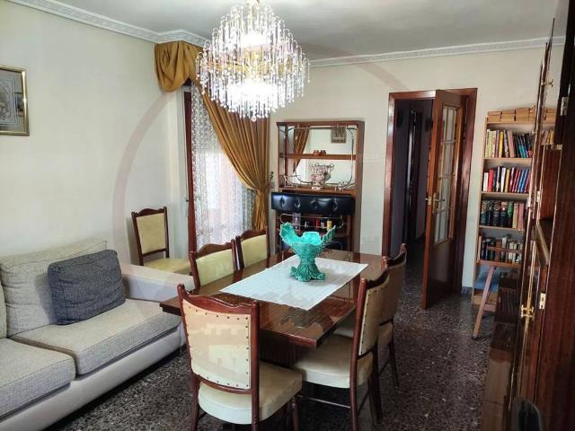Piso en venta en Banyeres De Mariola