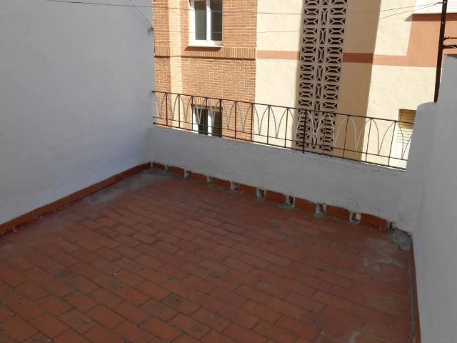Piso en venta en Banyeres De Mariola