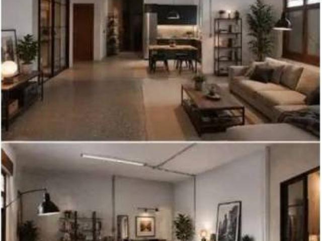 Piso en venta en l'Alcoià, Valencia
