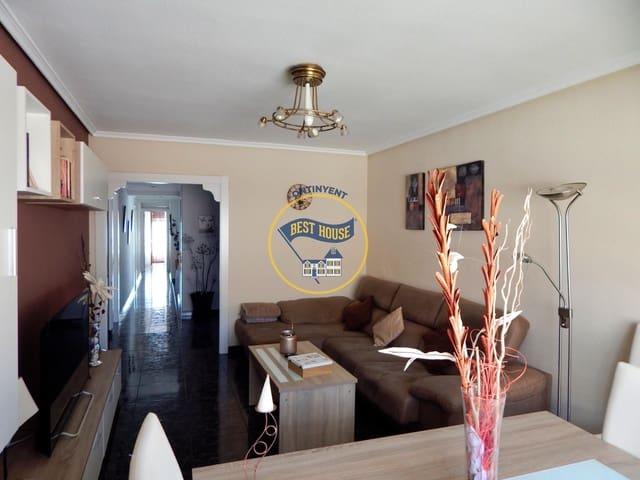 Piso en venta en l'Alcoià, Valencia