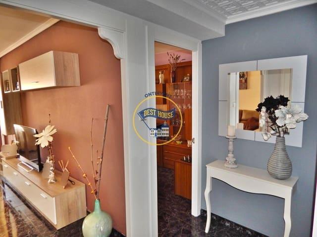 Piso en venta en l'Alcoià, Valencia