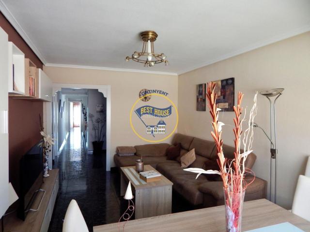 Piso en venta en l'Alcoià, Valencia