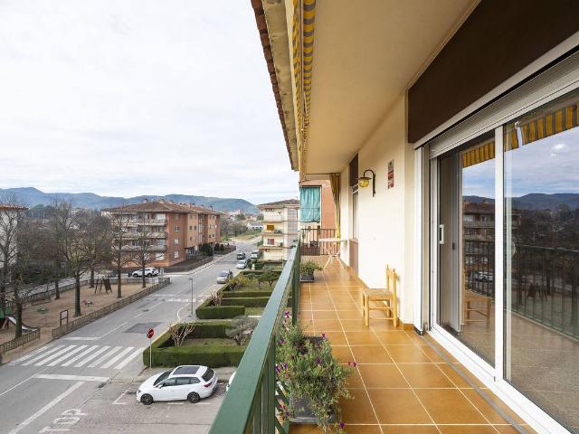 Piso en venta en Banyoles