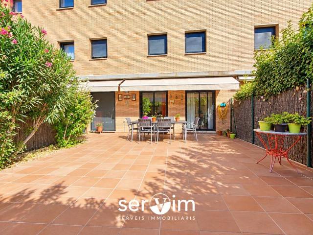 Piso en venta en Banyoles