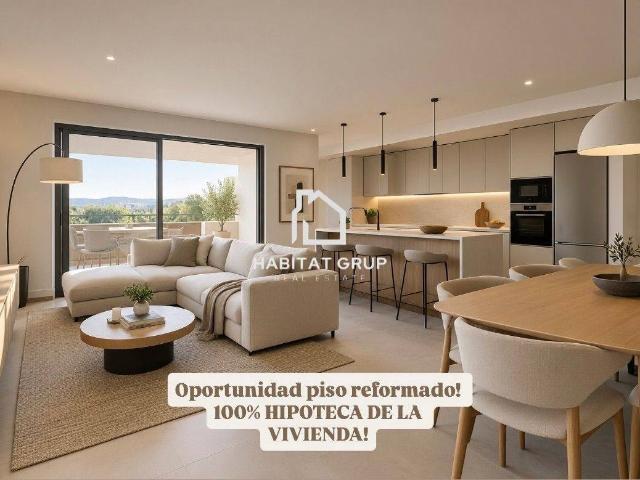 Piso en venta en Banyoles