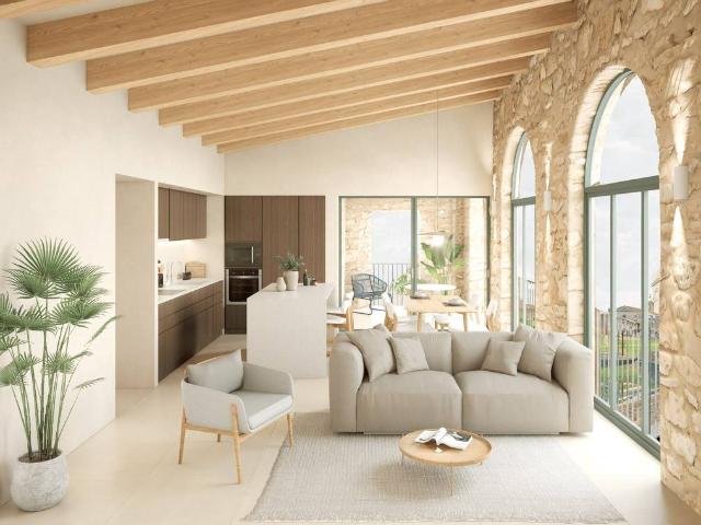 Piso en venta en Banyoles, Pla de l'Estany