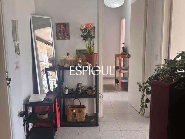 Piso en venta en Banyoles, Pla de l'Estany