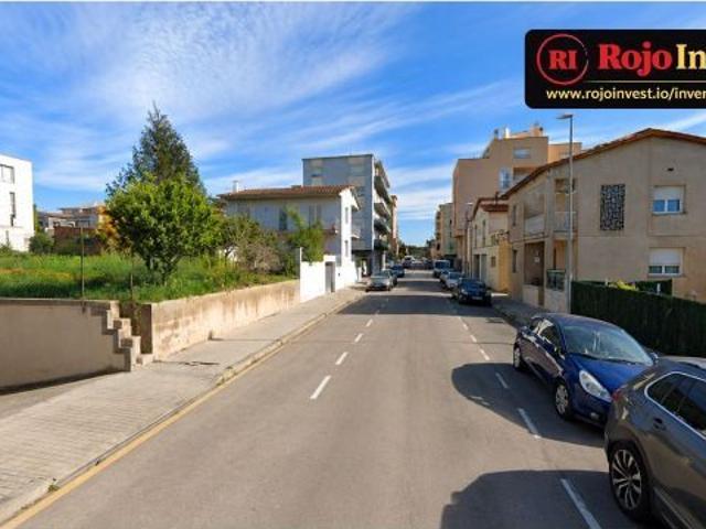 Piso en venta en Pla de l'Estany, Catalunya