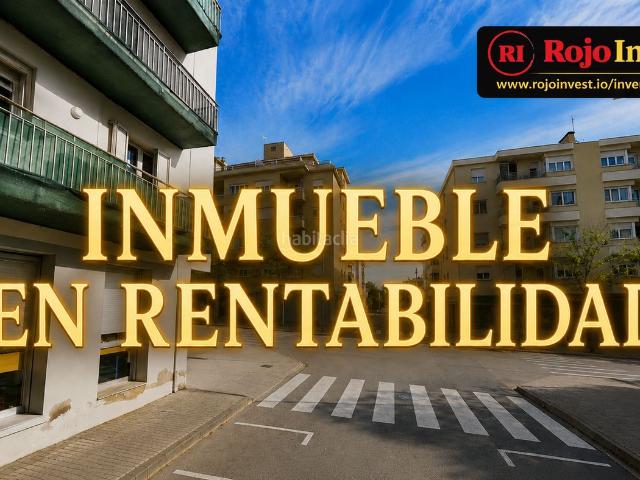 Piso en venta en Banyoles, Pla de l'Estany