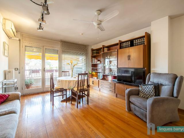 Piso en venta en Banyoles, Pla de l'Estany