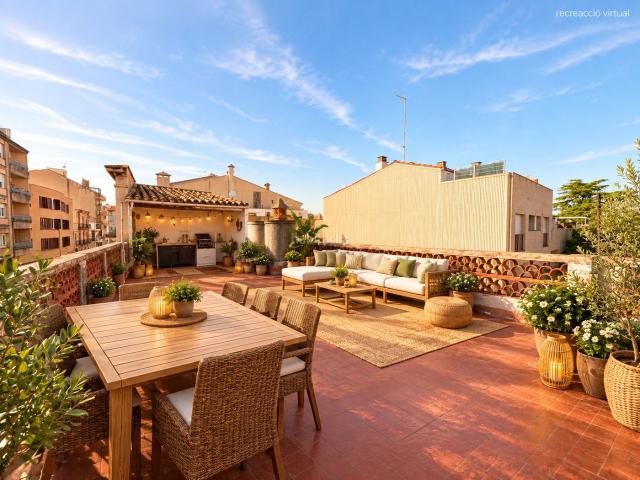 Piso en venta en Guèmol, Banyoles