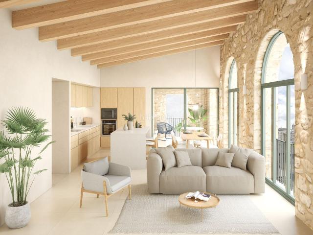 Piso en venta en Banyoles, Pla de l'Estany
