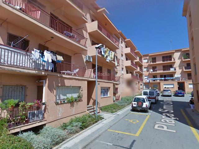 Piso en venta en Banyoles, Banyoles