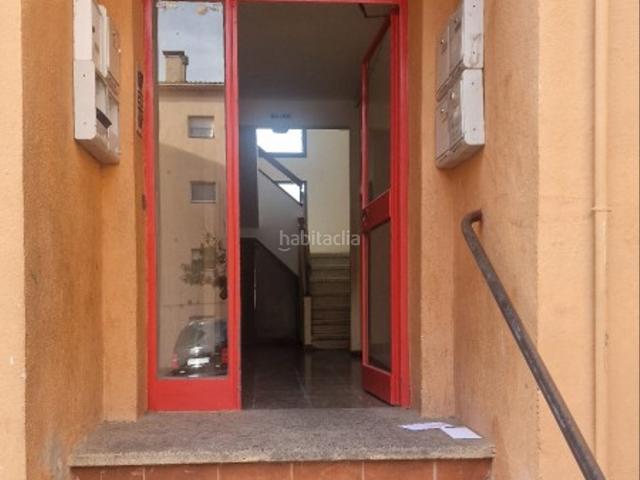 Piso en venta en Banyoles