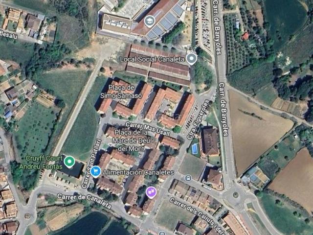 Piso en venta en Banyoles