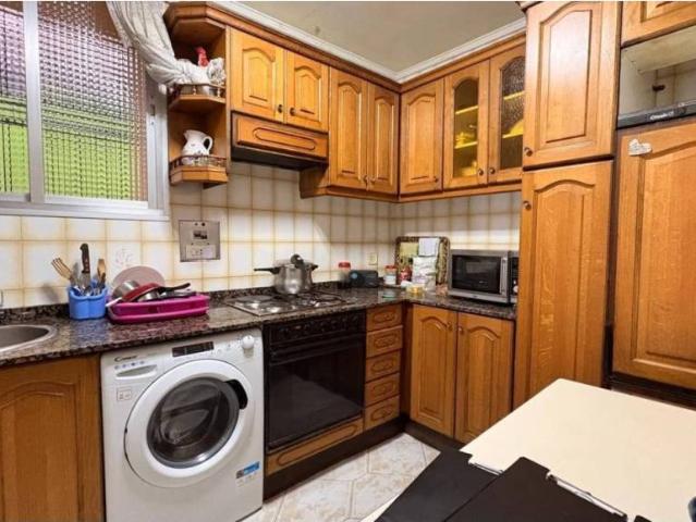Piso en venta en Barakaldo, Guipúzcoa