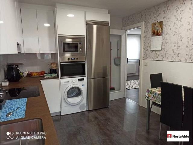 Piso en venta en Barakaldo, Guipúzcoa