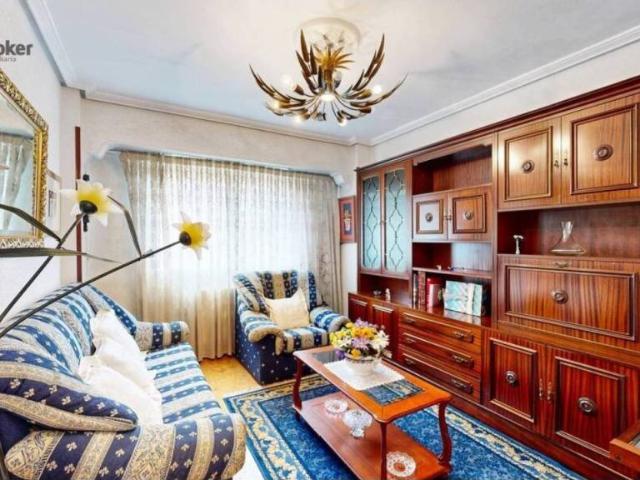 Piso en venta en Barakaldo, Guipúzcoa