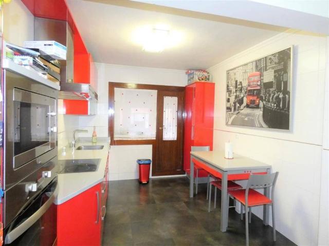 Piso en venta en Barakaldo, Guipúzcoa