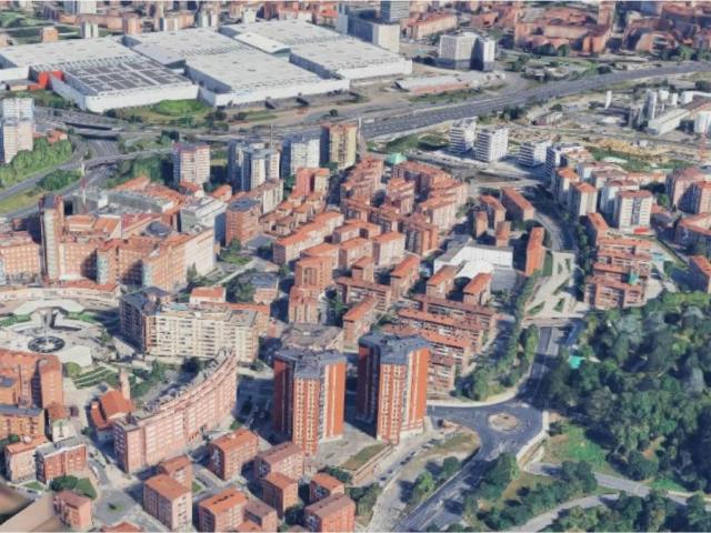 Piso en venta en Barakaldo, Guipúzcoa