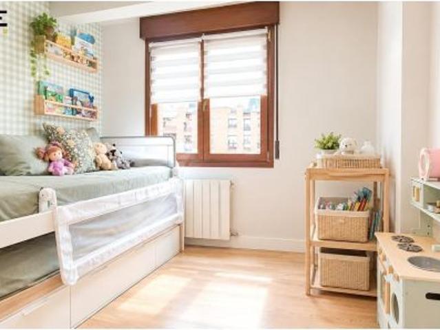 Piso en venta en Cruces, Barakaldo