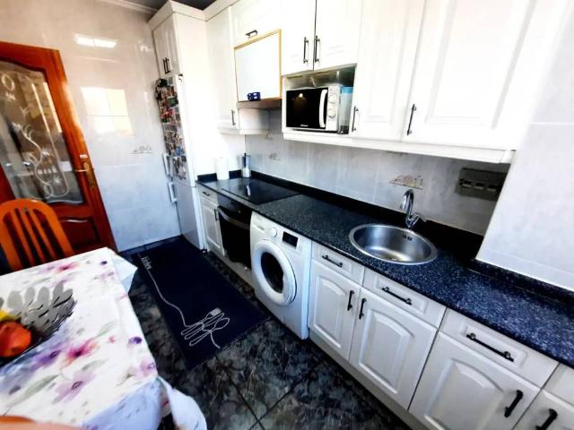 Piso en venta en Cruces, Barakaldo