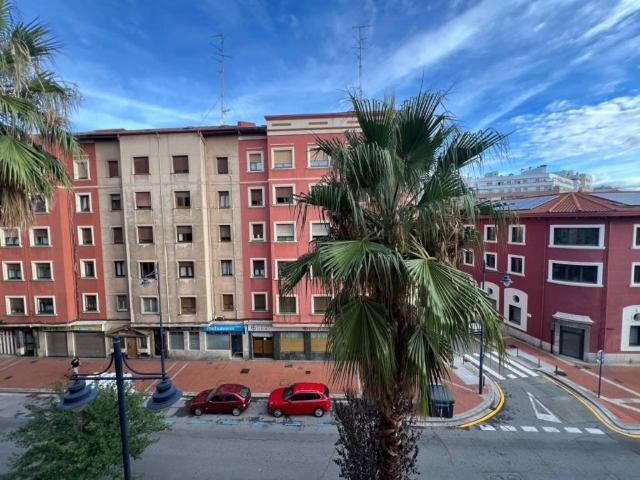 Piso en venta en Barakaldo, Guipúzcoa